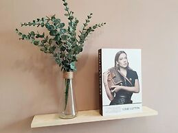 Ken's House - The Sóng Condotel Vũng Tàu