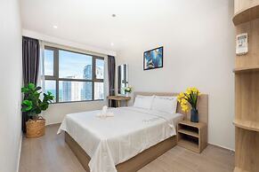 Ken's House - The Sóng Condotel Vũng Tàu