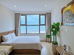 Ken's House - The Sóng Condotel Vũng Tàu