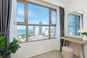 Ken's House - The Sóng Condotel Vũng Tàu