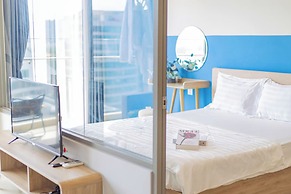 Ken's House - The Sóng Condotel Vũng Tàu