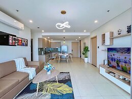 Ken's House - The Sóng Condotel Vũng Tàu