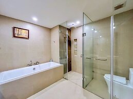 Ken's House - The Sóng Condotel Vũng Tàu