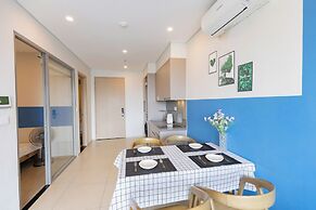 Ken's House - The Sóng Condotel Vũng Tàu