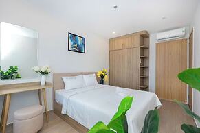 Ken's House - The Sóng Condotel Vũng Tàu