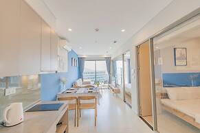 Ken's House - The Sóng Condotel Vũng Tàu