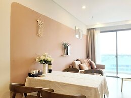 Ken's House - The Sóng Condotel Vũng Tàu