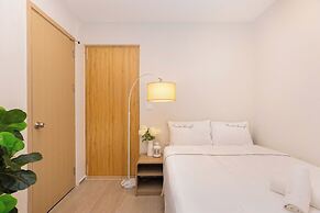 Ken's House - The Sóng Condotel Vũng Tàu