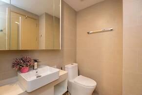 Ken's House - The Sóng Condotel Vũng Tàu