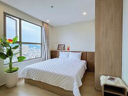 Ken's House - The Sóng Condotel Vũng Tàu