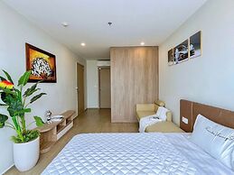 Ken's House - The Sóng Condotel Vũng Tàu