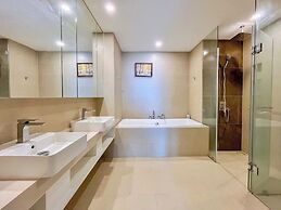 Ken's House - The Sóng Condotel Vũng Tàu