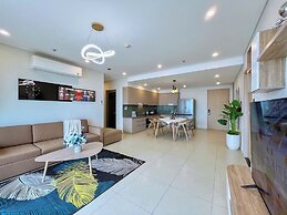 Ken's House - The Sóng Condotel Vũng Tàu