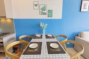 Ken's House - The Sóng Condotel Vũng Tàu