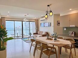 Ken's House - The Sóng Condotel Vũng Tàu