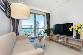 Ken's House - The Sóng Condotel Vũng Tàu