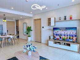 Ken's House - The Sóng Condotel Vũng Tàu