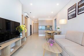 Ken's House - The Sóng Condotel Vũng Tàu