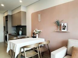 Ken's House - The Sóng Condotel Vũng Tàu