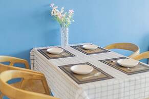 Ken's House - The Sóng Condotel Vũng Tàu