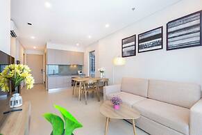 Ken's House - The Sóng Condotel Vũng Tàu