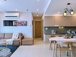 Ken's House - The Sóng Condotel Vũng Tàu