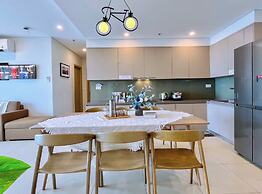 Ken's House - The Sóng Condotel Vũng Tàu