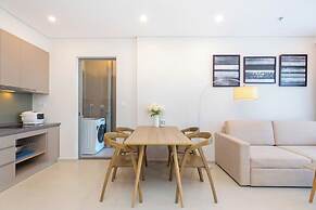 Ken's House - The Sóng Condotel Vũng Tàu