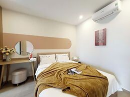 Ken's House - The Sóng Condotel Vũng Tàu