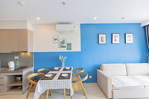 Ken's House - The Sóng Condotel Vũng Tàu