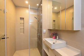 Ken's House - The Sóng Condotel Vũng Tàu