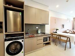 Ken's House - The Sóng Condotel Vũng Tàu