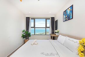 Ken's House - The Sóng Condotel Vũng Tàu