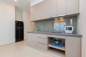 Ken's House - The Sóng Condotel Vũng Tàu