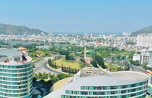 Ken's House - The Sóng Condotel Vũng Tàu