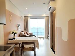 Ken's House - The Sóng Condotel Vũng Tàu