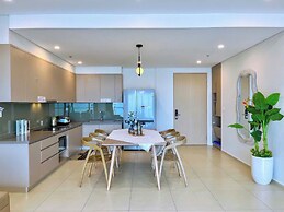 Ken's House - The Sóng Condotel Vũng Tàu