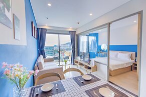 Ken's House - The Sóng Condotel Vũng Tàu