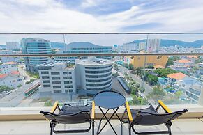 Ken's House - The Sóng Condotel Vũng Tàu