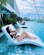 Ken's House - The Sóng Condotel Vũng Tàu