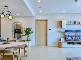 Ken's House - The Sóng Condotel Vũng Tàu