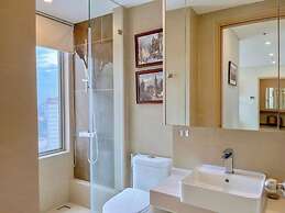 Ken's House - The Sóng Condotel Vũng Tàu