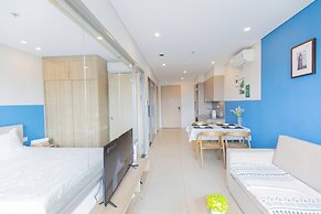 Ken's House - The Sóng Condotel Vũng Tàu