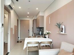 Ken's House - The Sóng Condotel Vũng Tàu