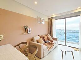 Ken's House - The Sóng Condotel Vũng Tàu