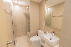 Ken's House - The Sóng Condotel Vũng Tàu