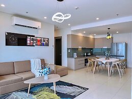 Ken's House - The Sóng Condotel Vũng Tàu