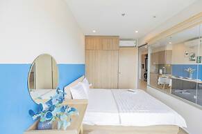 Ken's House - The Sóng Condotel Vũng Tàu