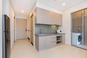 Ken's House - The Sóng Condotel Vũng Tàu