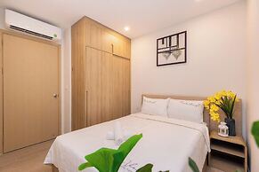 Ken's House - The Sóng Condotel Vũng Tàu